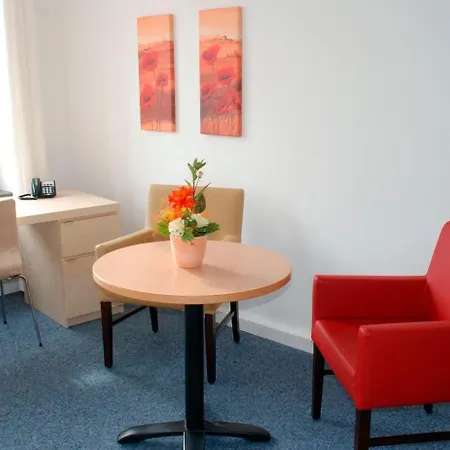 Klein Aber Fein Zentrale 30qm Im Zur Boerse *