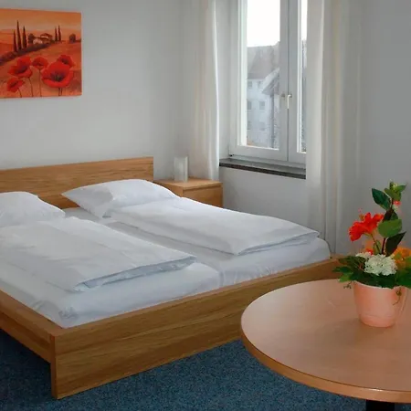 Klein Aber Fein Zentrale 30qm Im Zur Boerse Appartamento Hamelin