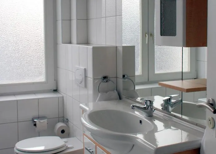 Klein Aber Fein Zentrale 30qm Im Zur Boerse * Hameln