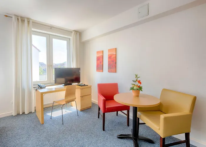 Apartman Klein Aber Fein Zentrale 30qm Im Zur Boerse Hameln